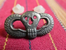 MACV-SOG Winged Skull ~ 1966 ~