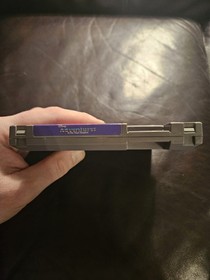 Disney Adventures in Magic Kingdom (NES, 1991) Authentic Tested Cartridge