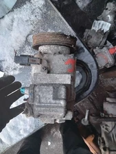 Used A/C Compressor fits: 2013 Kia Sorento SWB Sport Grade A