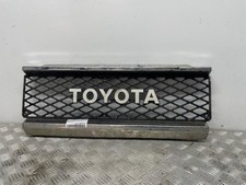 Calandre Toyota LANDCRUISER