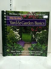 Yards and Garden Basics: More Than ..., Better Homes & 
