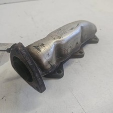 AUDI A6 4B2, C5 Auspuffkrümmer links 059253033C 2.50 Diesel 110kw 1998 35497060