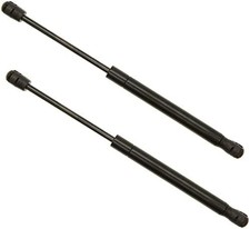 2Pcs Rear Hatch Lift Support Struts
