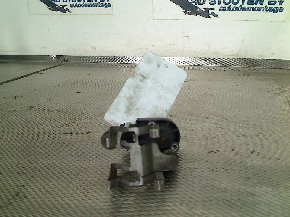 SENSOR NIVEL 46AH 46AH mercedes-benz c (w205) 2015 a2229050503 Foto 4 de 4