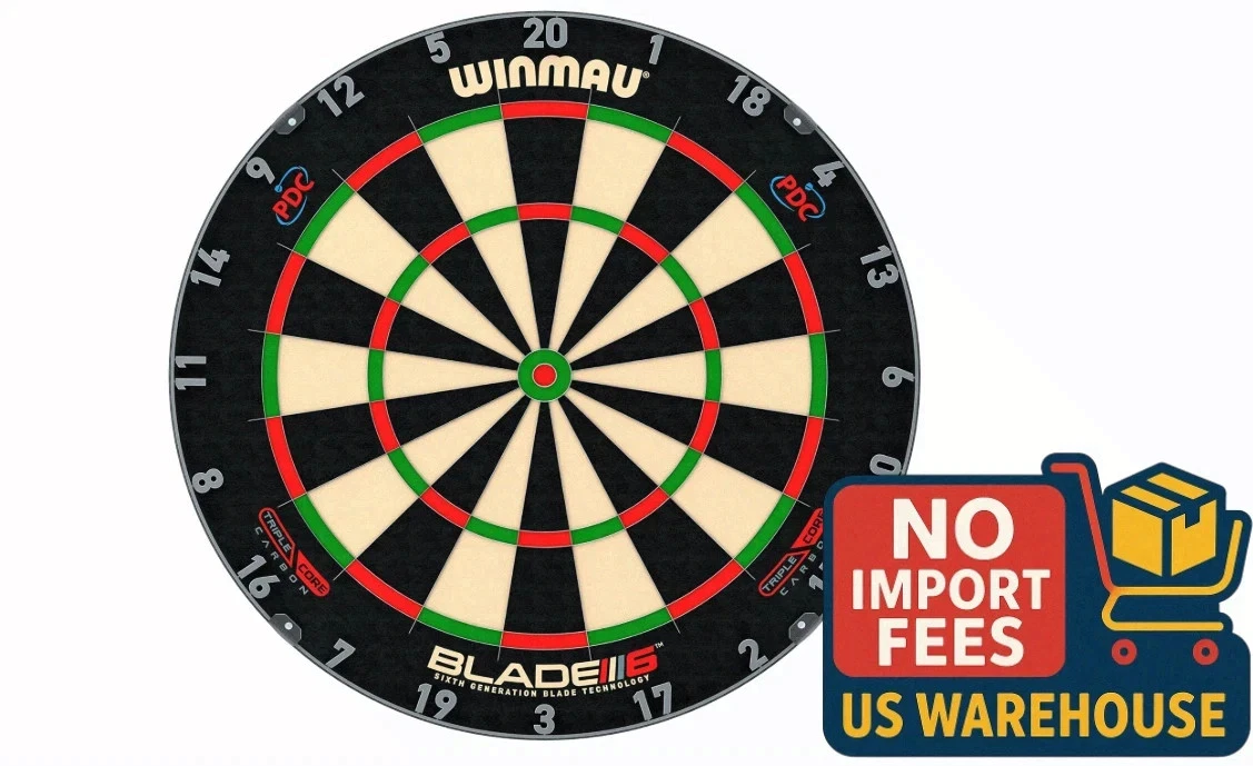 Winmau Dart Boards for sale - eBay