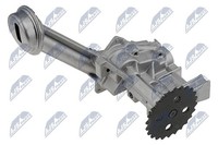NTY ÖLpumpe BPO-RE-008 FüR Dacia Renault
