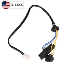 NEW REAR TAILGATE RELEASE BUTTON TRUNK SWITCH FOR 25380-JM00A NISSAN ROGUE 08-15