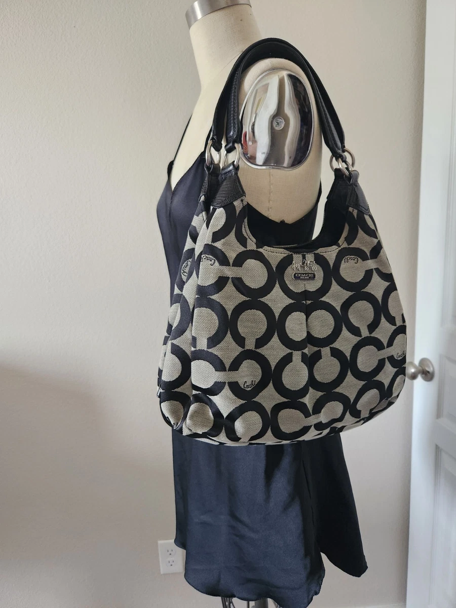 Coach Madison Large Hobo Bags for Women for sale | eBay
