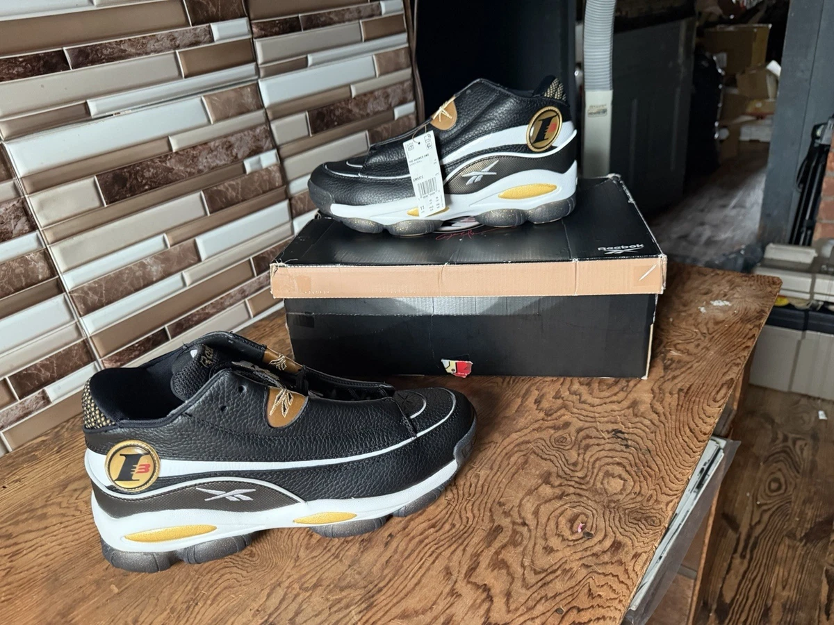 Reebok Answer DMX for Sale | Authenticity Guaranteed | eBay