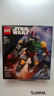 LEGO Star Wars: Boba Fett Mech (75369) - Brand New!  Factory Sealed!