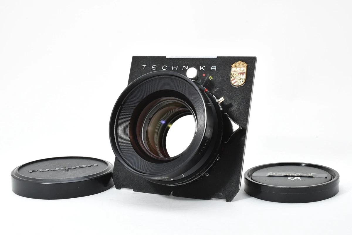 Rodenstock f/5.6 Camera Lenses 210mm Focal for sale | eBay