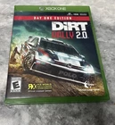 Dirt Rally 2.0 - Day One Edition - Microsoft Xbox One