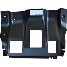 1987-341 Key Parts Cab Floor Support Front Driver Left Side for F450 Truck F550