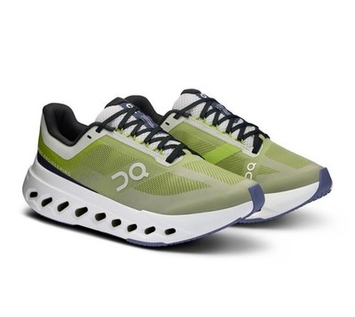On Cloudsurfer Next Damen Laufschuhe   Größe 7 US / 38 EU