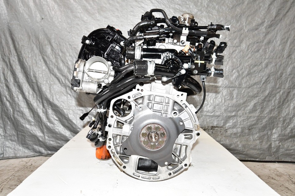2012-2015 Kia Optima Engine 2.4L For Sale In Riverside, CA - Foto 9