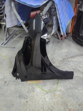 GENUINE NISSAN MICRA 2017-ON FRONT  DRIVER SIDE WING 631125FA2A