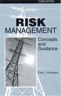 Risk Management: Concepts And Guidance,T&F INDIA