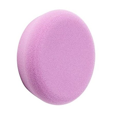  Perfect-It 1-Step Foam Finishing Pad, 33033, Hookit, Small 4'' Tapered Edge