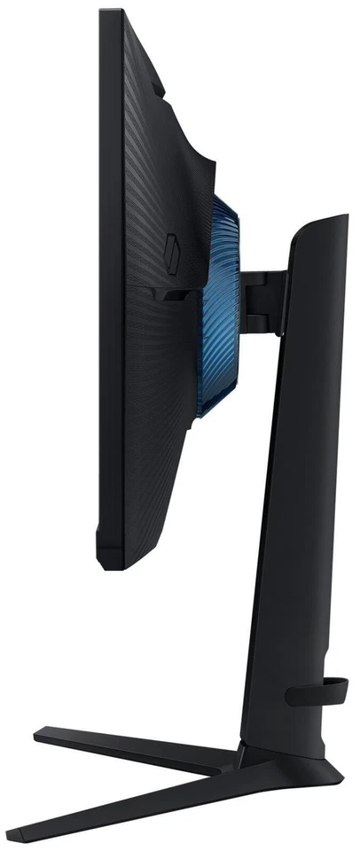 Samsung Odyssey G3 S24DG300EU Gaming Monitor 61 cm (24 Zoll) - Bild 3 von 4