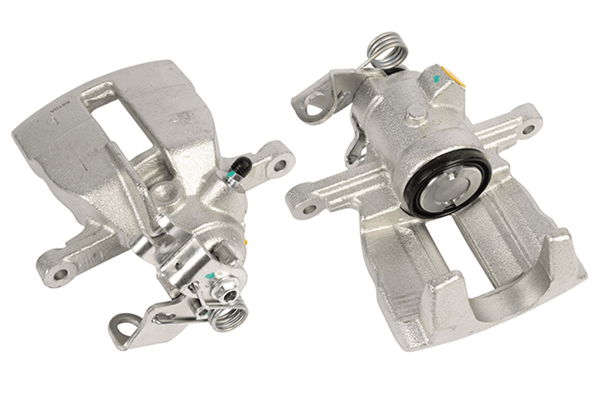 Bremssattel Hinterachse Links FüR VW California T5 Camper T6 Multivan-image