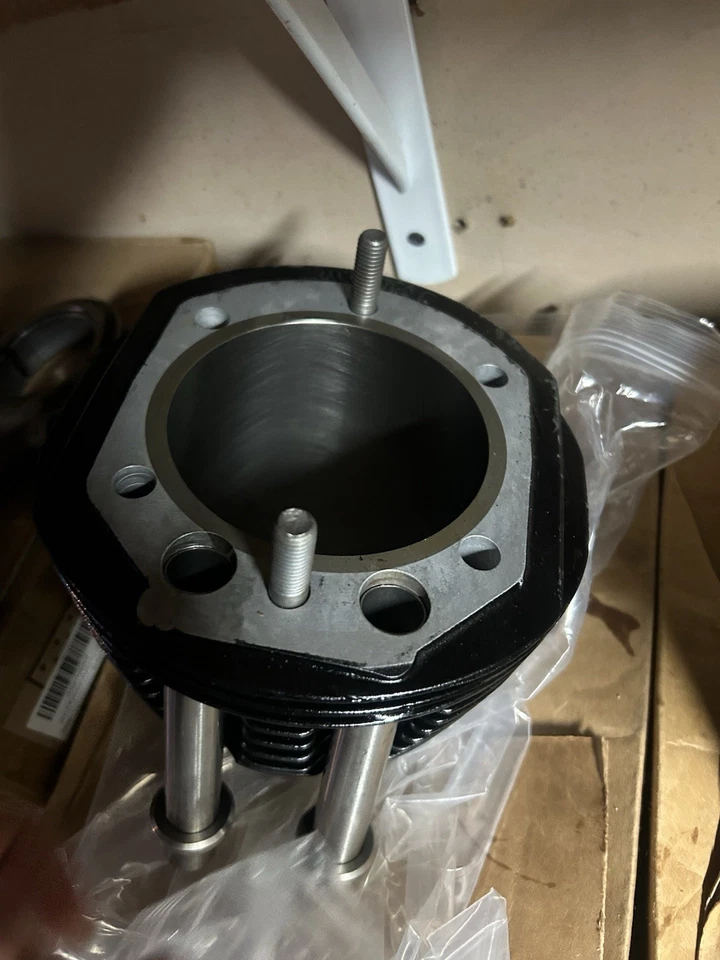 Cilindro BMW R100 segundo diámetro de gran tamaño Foto 3 de 3