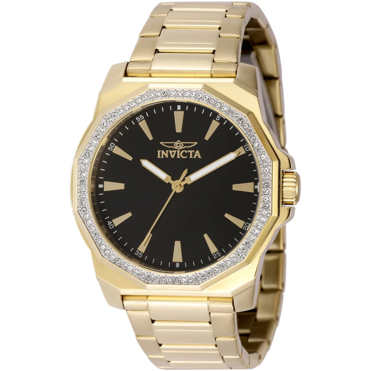 Invicta Speedway Wristwatches for sale | eBay