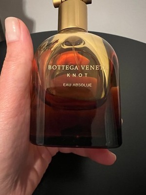 Bottega Veneta Knot Eau Absolue 75 Ml / 2.5 Fl.Oz | eBay
