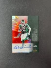 2025 Topps Signature Garrett Wilson Red Lava (Raw)