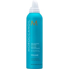 Moroccanoil Full Volumizing Mousse 8.5 oz Flexible Hold Heat Protection