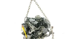 BJB teilmotor VOLKSWAGEN CADDY III FURGON 2KA 2KH 2CA 2CH 1.9 2004 23317680