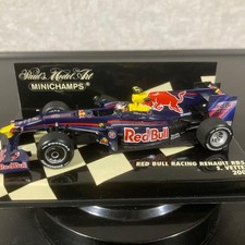 MINICHAMPS F1 Red Bull Racing RB5 2009 Vettel