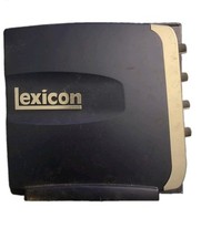 Lexicon Omega Desktop Recording Studio Versio...
