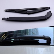 Car Rear Windscreen Wiper Arm Blade fit for Fiat 500 500X Ford KA Hatchback