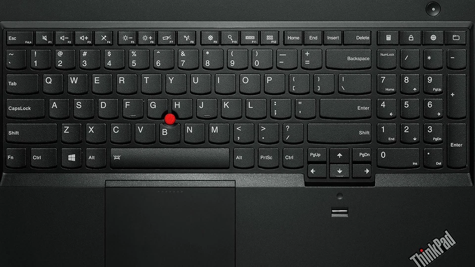 Lenovo ThinkPad L540 · i5-4200M · 8GB · 256GB, Foto 4 von 5