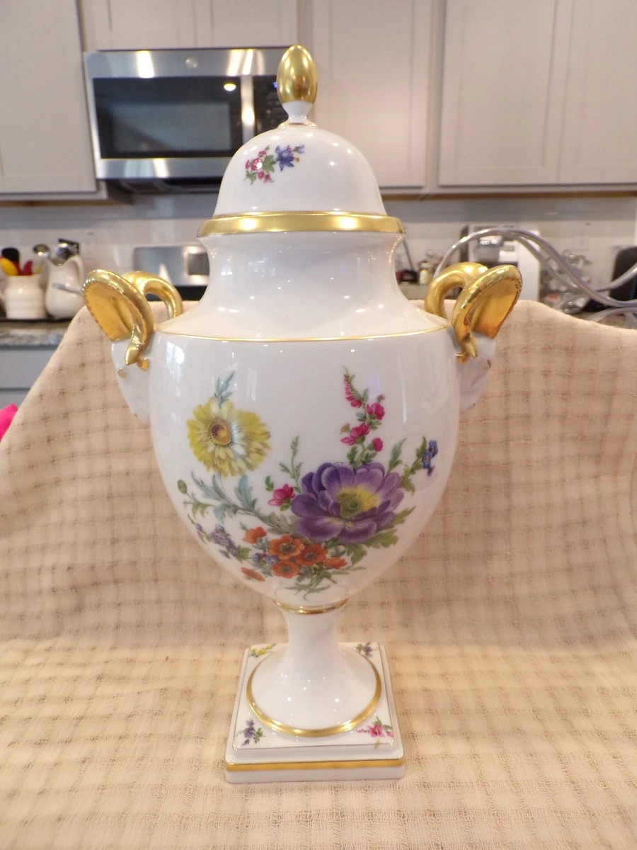 Kaiser Vase for sale | eBay