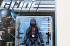2010 Hasbro GI Joe Pursuit of Cobra Cobra Trooper The Enemy 3.75" Action Figure