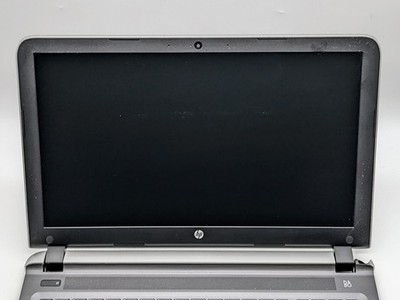 HP Pavilion Notebook 15-ab259nr 15