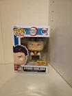 Funko Pop Demon Slayer Gyomei HimeJima