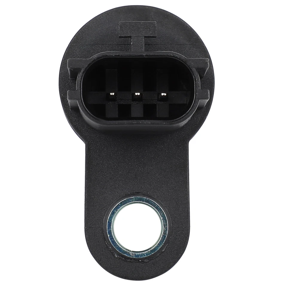 Sensor de posición del cigüeñal para Nissan Altima Frontier Sentra 2002-06 237316N21A Foto 2 de 4