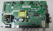 32" VIZIO LCD TV D32HN-E0 MAIN BOARD 3632-3012-0150