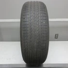 235/60R18 Hankook Dynapro HP2 103H Used Tire (8/32nd) NO PATCHES! (QTY 1)