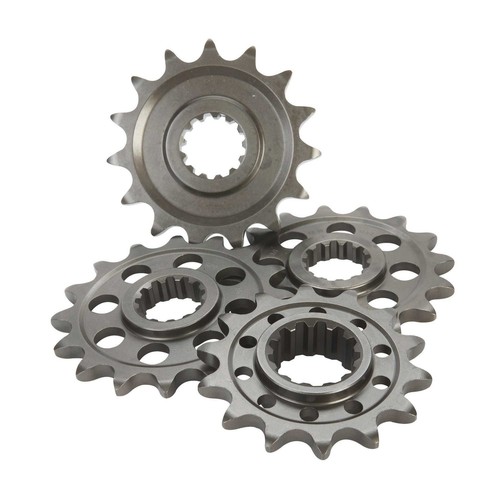 Renthal Front Sprocket Fits Yamaha 2007 YZF-R6 285-525-16 (16 Tooth ...