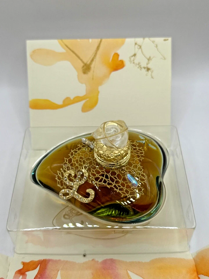 L DE LOLITA LEMPICKA BY LOLITA LEMPICKA 50ML EDP SPRAY (NEW WITH BOX & SEALED) - Image 4 of 4