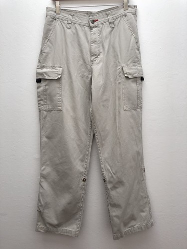 NORTH FACE Mens A5 Series Sz 32 Tan 