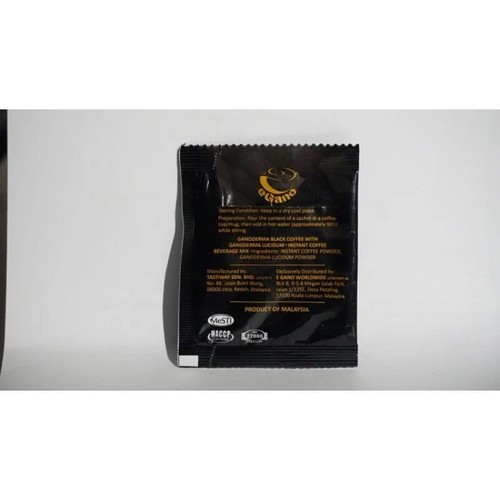eGano 6 Box Premium Ganoderma Black Coffee - Picture 3 of 6