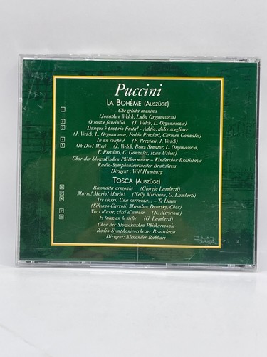 Klassik, Operette, Classic Musik CD/CDBOX Auswahl (Nur 1 mal Porto)+Multirabatt - Bild 245 von 538