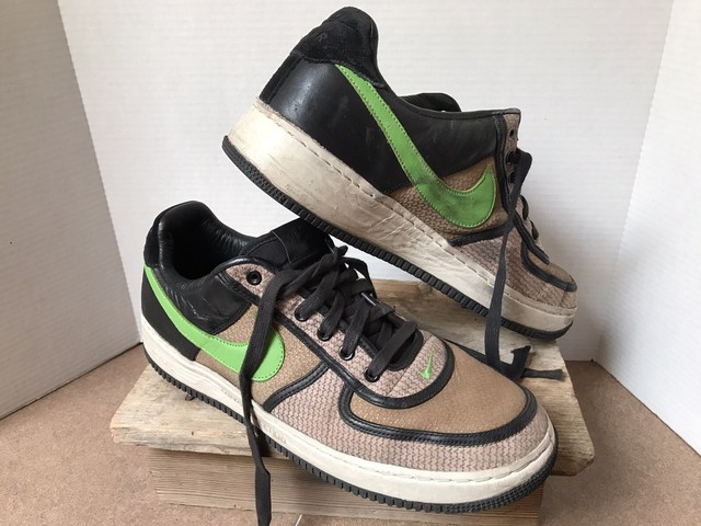 nike air force 1 mens 6