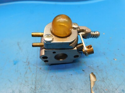 CARBURETOR FOR ECHO TRIMMER SRM-2400   ---   BOX 5115  SX