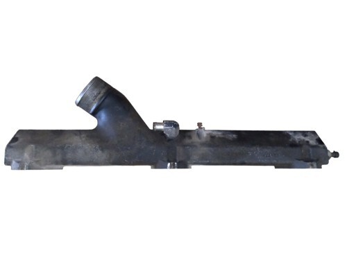 Used Cummins N-14 Intake Manifold - 3865138