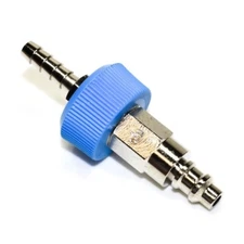 Precision Medical 4111 N2O Puritan-Bennett Male Coupler